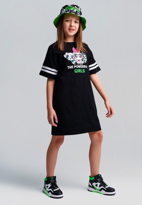 Платье PlayToday