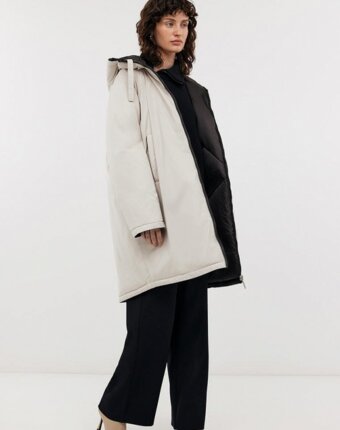 Пуховик Baon женщинам