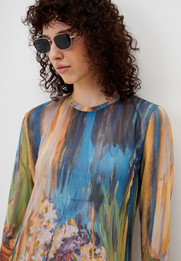 Платье Artograph