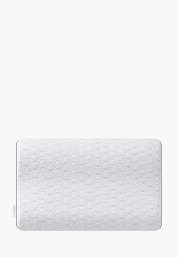 Подушка анатомическая Soft Silver