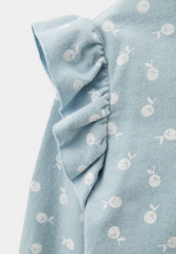 Рубашка Kaftan