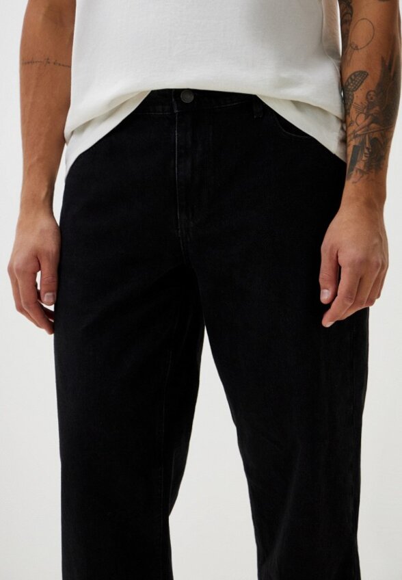 Джинсы Face Code