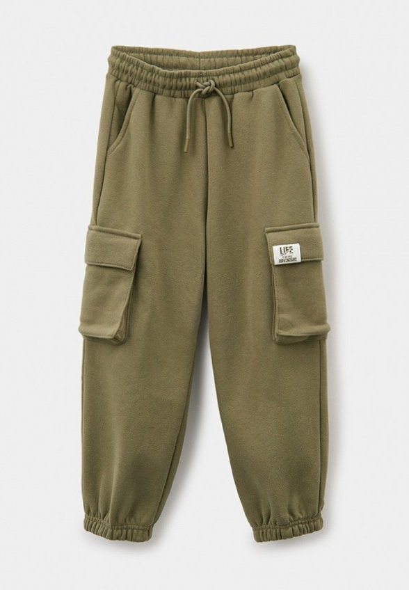 Брюки спортивные Gloria Jeans