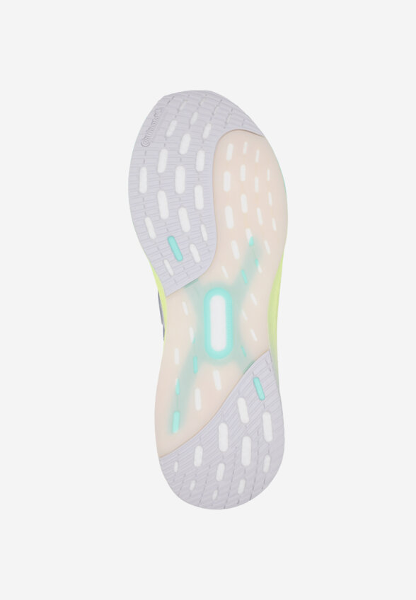 Кроссовки мужские adidas Ultraboost 5, Белый