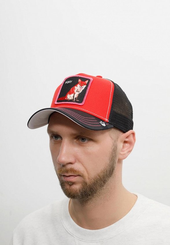 Бейсболка Goorin Brothers