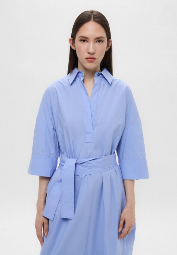 Платье P.A.R.O.S.H.