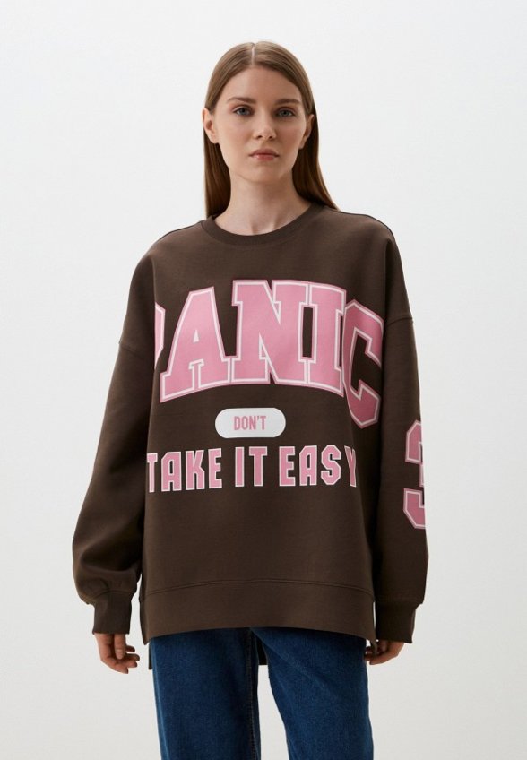 Свитшот Gloria Jeans