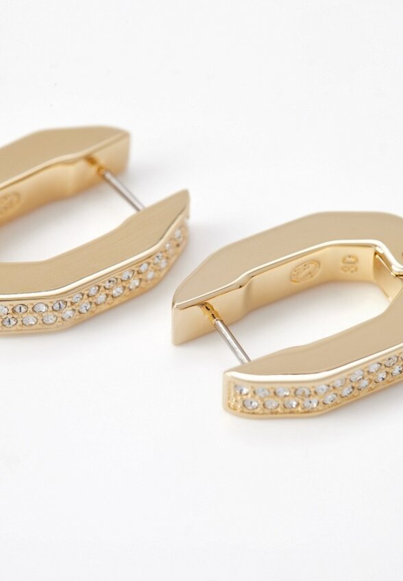 Серьги Swarovski®