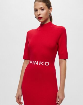 Платье Pinko женщинам