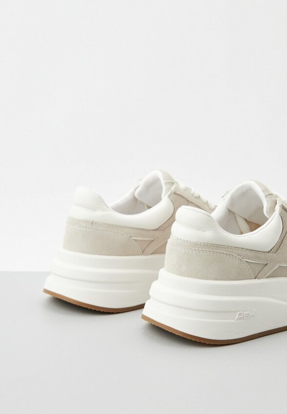 Кеды Ash