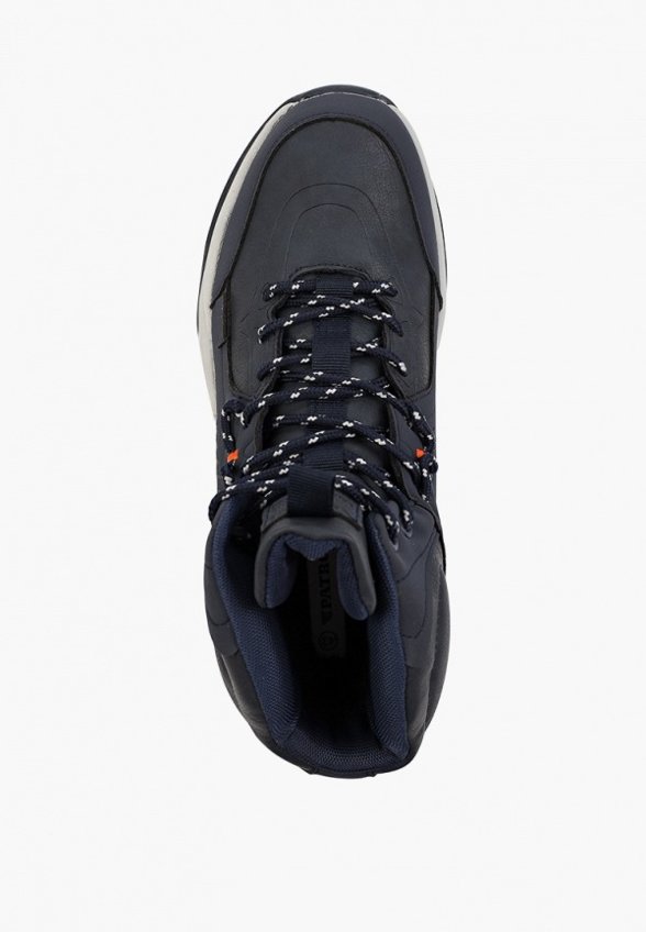 Кроссовки Patrol