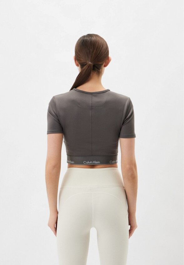 Футболка спортивная Calvin Klein Performance