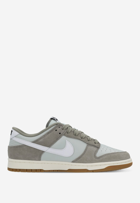 Кеды мужские Nike Dunk Low Retro Se, Серый