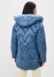 Куртка стеганая Dixi-Coat3  - превью