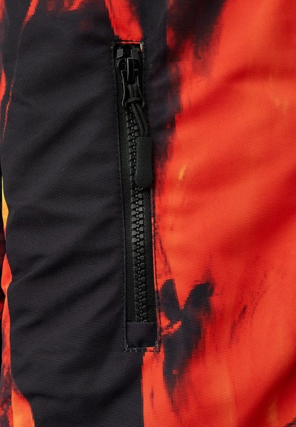 Комбинезон утепленный PlayToday