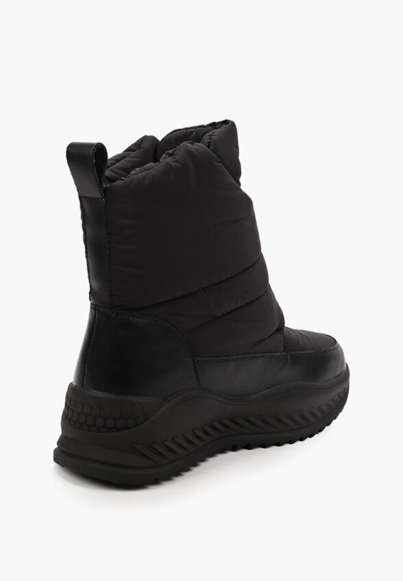 Ботинки Ascalini