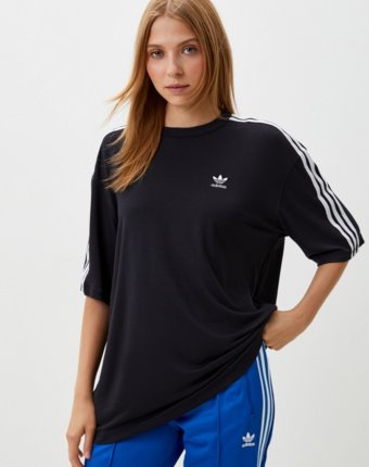 Футболка спортивная adidas Originals женщинам