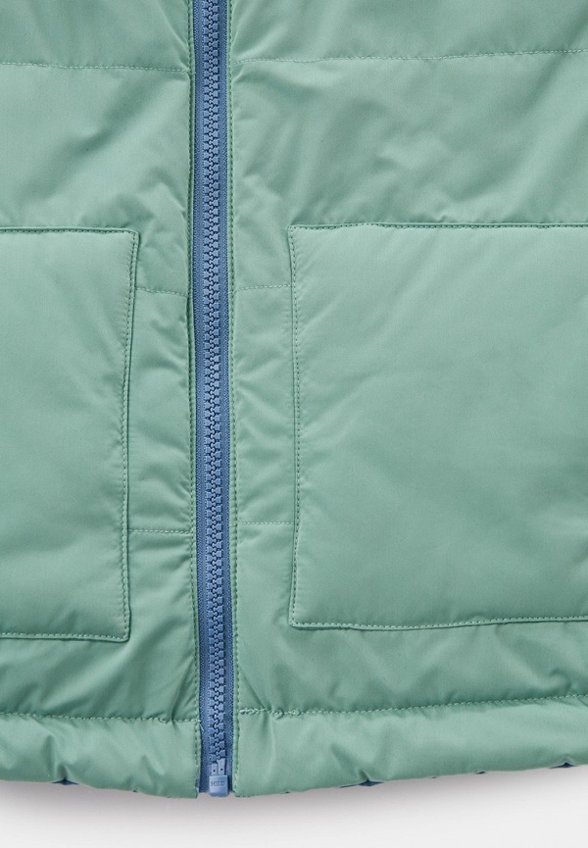 Жилет утепленный Pelican