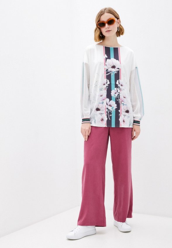 Брюки Alexander Bogdanov