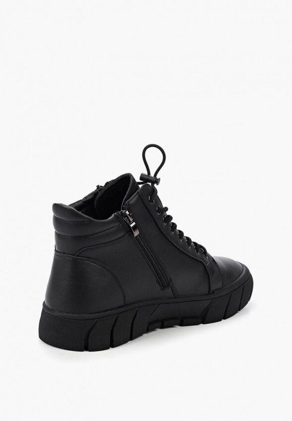 Кеды Francesco Donni