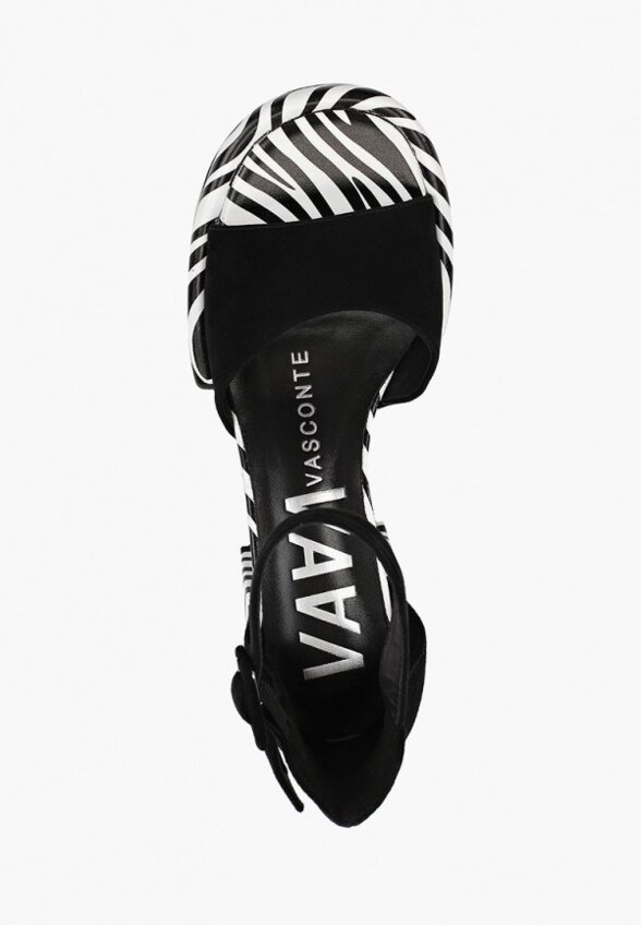 Босоножки Vasconte