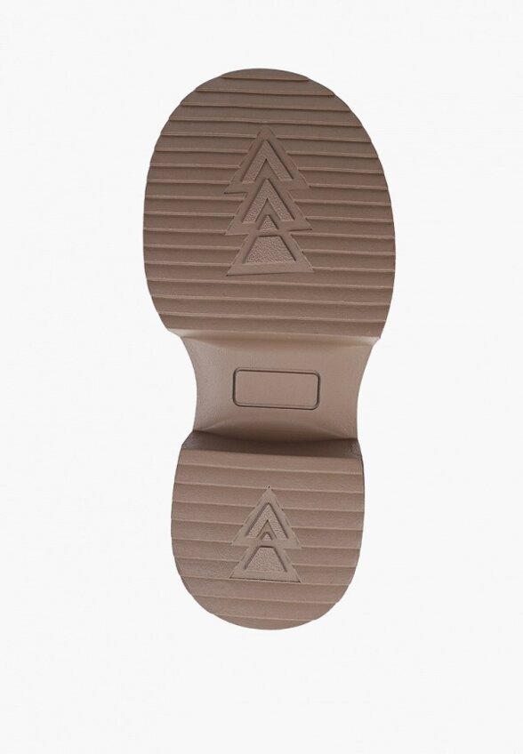 Ботильоны Vivian Royal