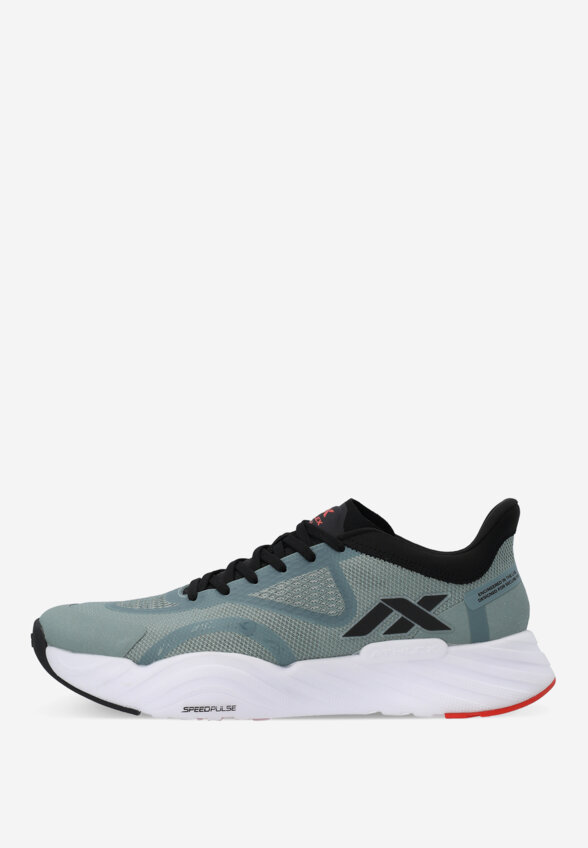 Кроссовки мужские Athlex Versa, Зеленый