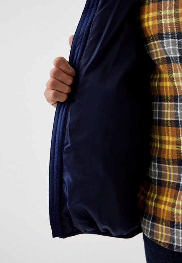 Куртка утепленная Befree