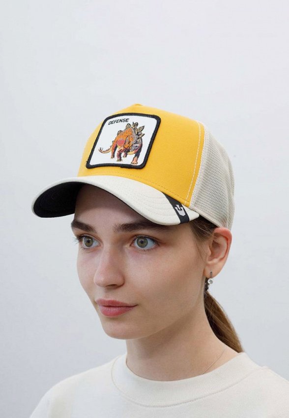 Бейсболка Goorin Brothers