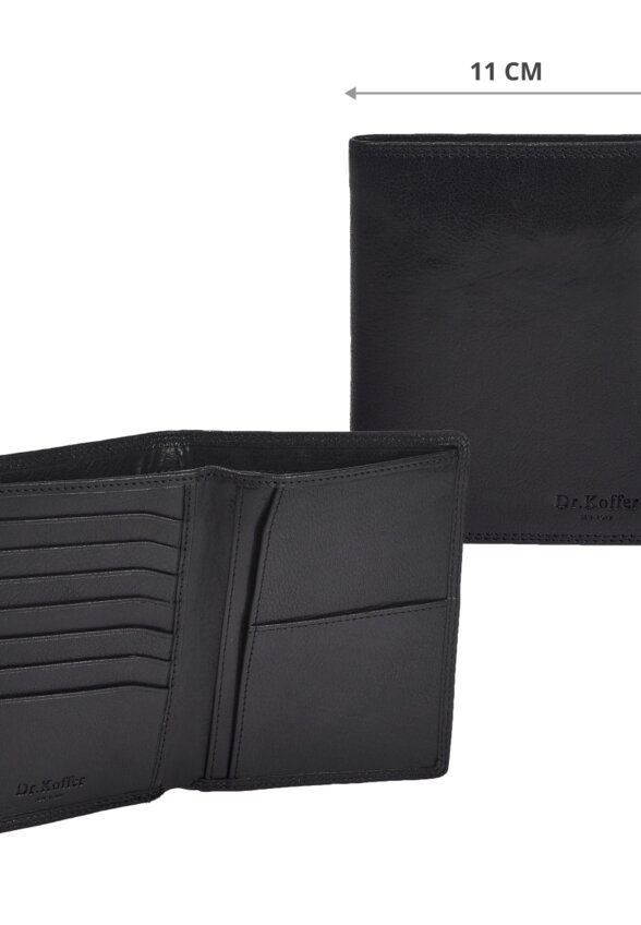 Др.Коффер X510435-245-04 портмоне