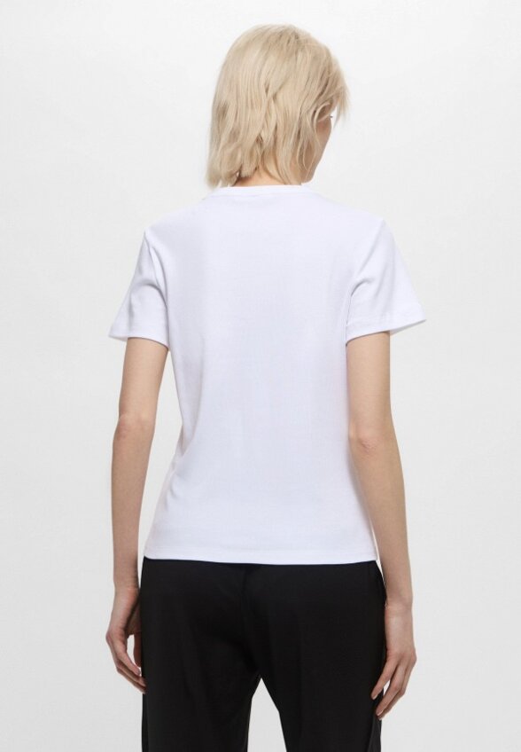 Футболка Helmut Lang