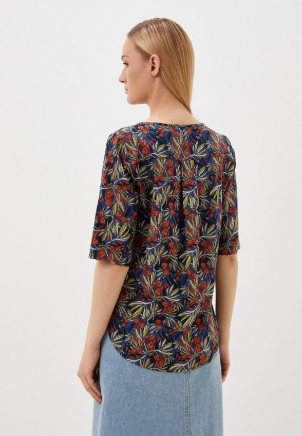 Футболка Vera Lapina