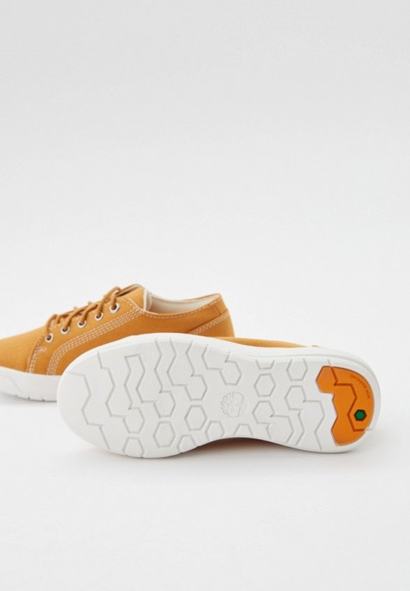 Кеды Timberland