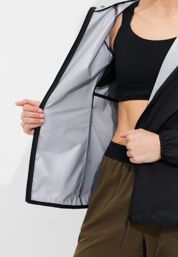 Ветровка Demix