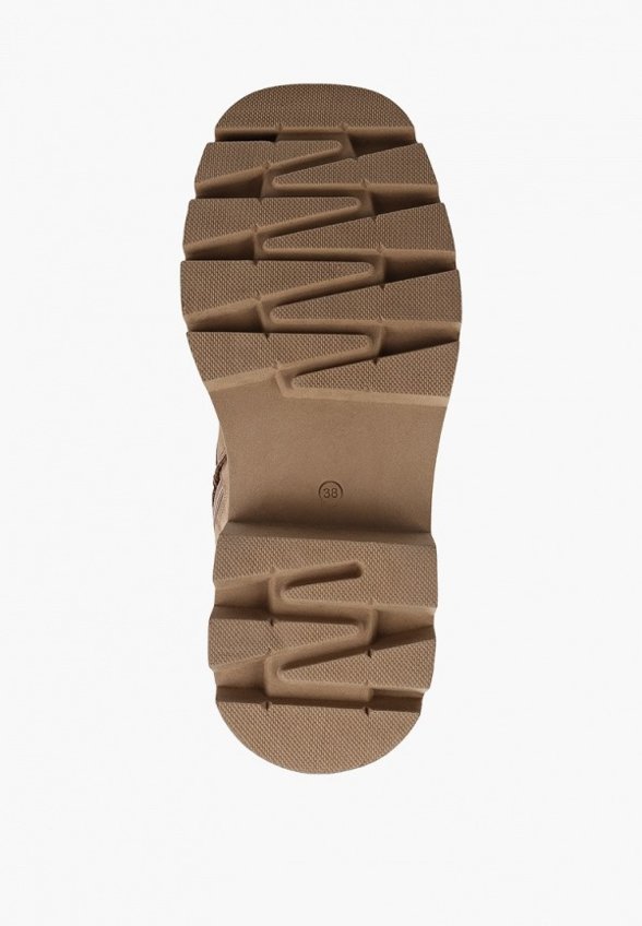 Ботинки Matt Nawill