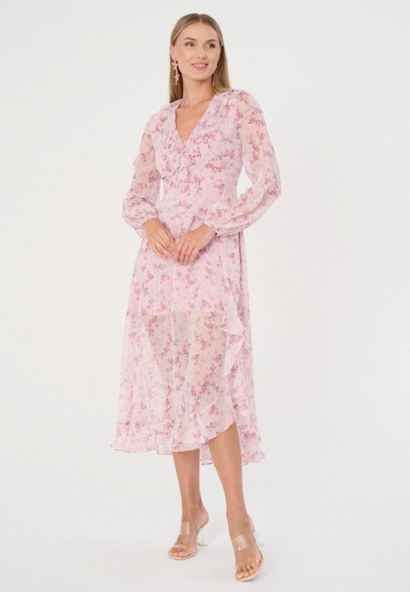 Платье Emilia Dell'oro