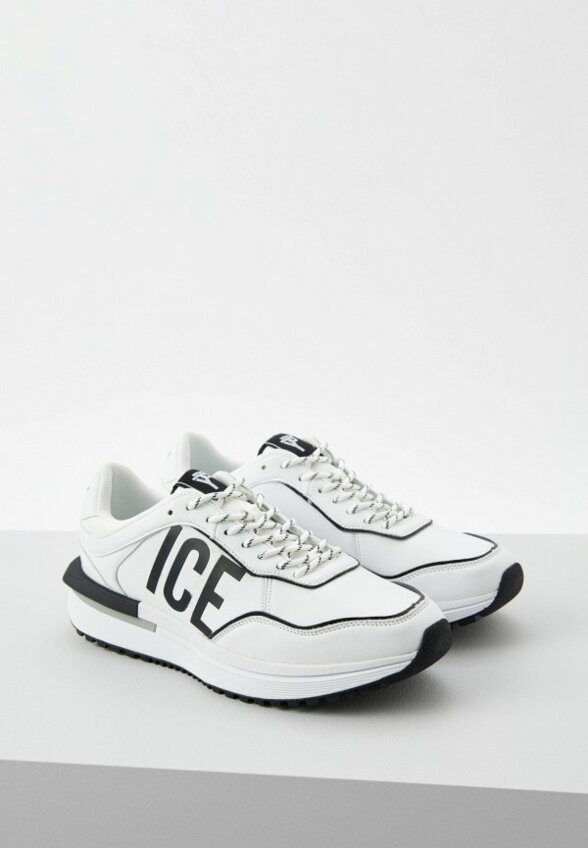 Кроссовки Ice Play