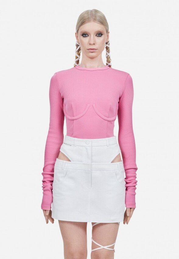 Боди Post Post Scriptum