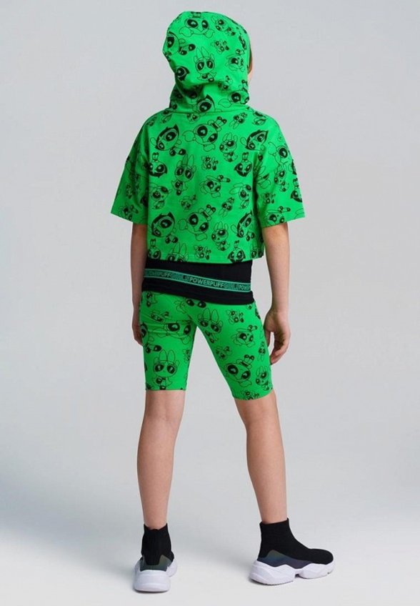 Худи и майка PlayToday