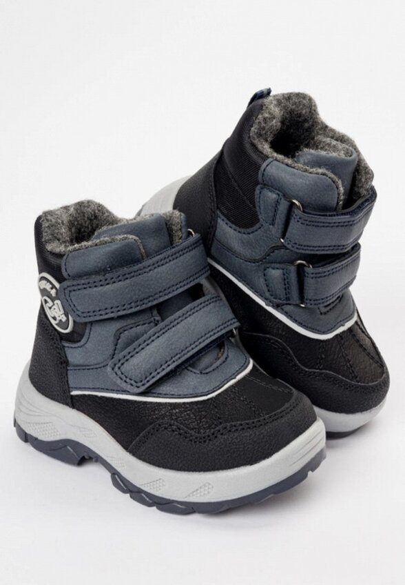 Ботинки Tikkago