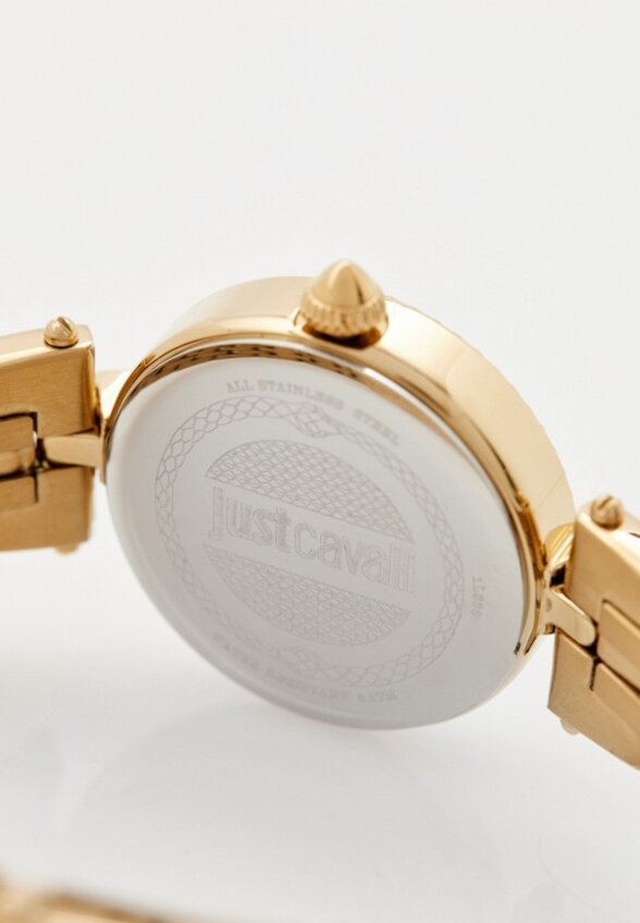 Часы и браслет Just Cavalli