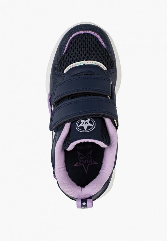 Кроссовки Munz Young