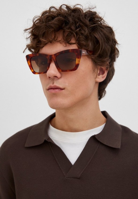 Очки солнцезащитные IDOL