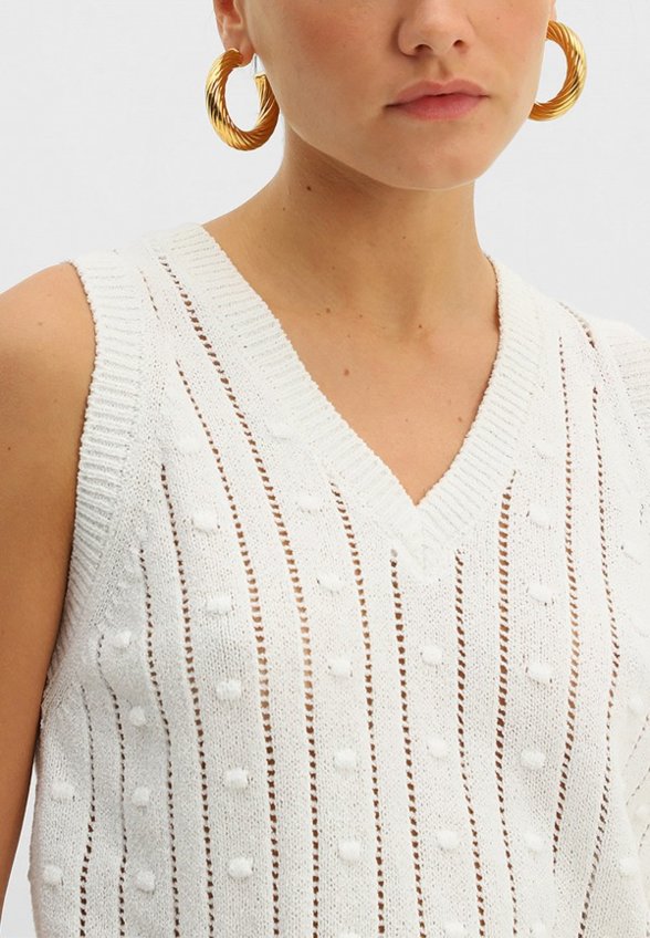 Жилет La Lindeza