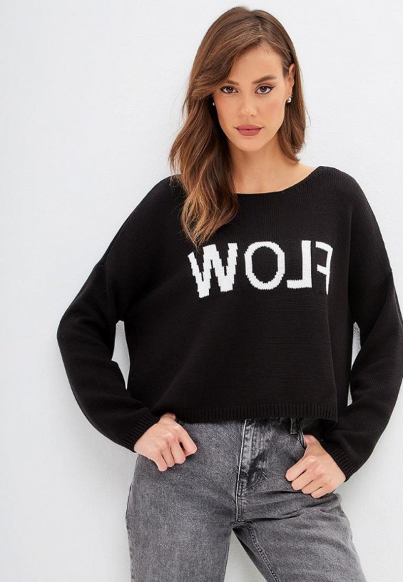 Джемпер To Molly from James