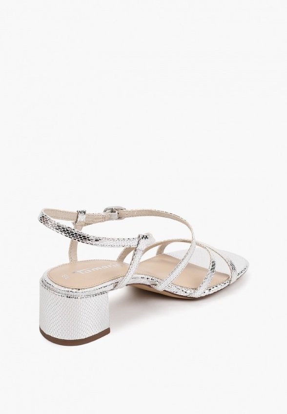 Босоножки Tamaris