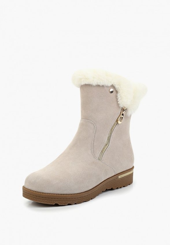 Полусапоги Obba