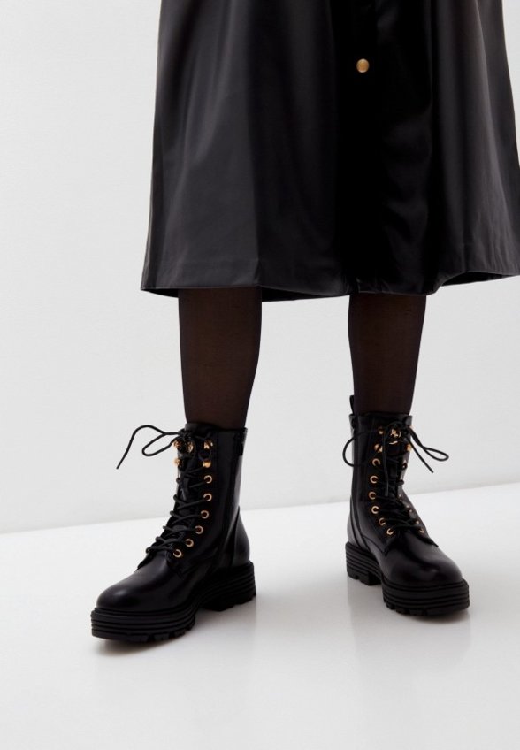 Ботинки Dockers by Gerli