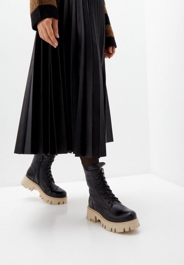 Ботинки Francesco Donni