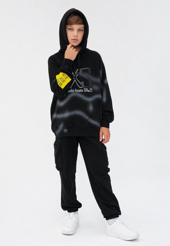 Худи Fashion X&S